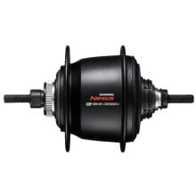 SHIMANO Nexus SG-C7000 CL 5s Rear Hub