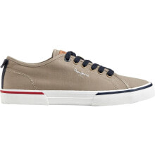 PEPE JEANS Kenton Smart 22 Trainers