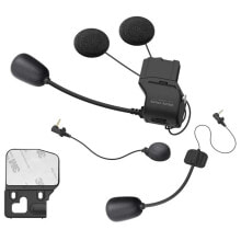 SENA 50S Universal Kit Headphones&Microphone