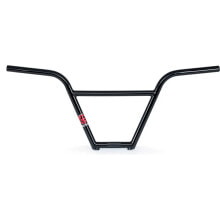 SaltBMX HQ 4PC Rise 254 mm Handlebar