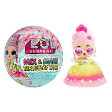 Dolls and dolls for girls