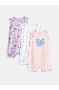 Baby jumpsuits for toddlers