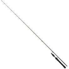Удилища для рыбалки wESTIN W4 Vertical T 2nd Baitcasting Rod