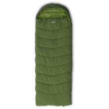 Tourist sleeping bags