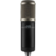 Vocal microphones