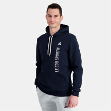 LE COQ SPORTIF Bat N°1 Hoodie