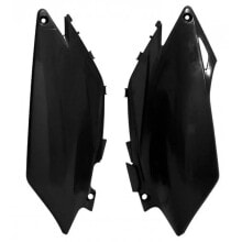 RTECH Honda CRF450R 2011-2012 side panels