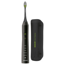 Электрическая зубная щетка Sencor Electric sonic toothbrush SOC 3311BK