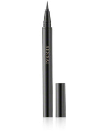 Sensai Designing Liquid Eyeliner 02 Deep Brown (0,6 ml)