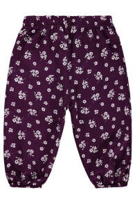 Children's trousers for girls