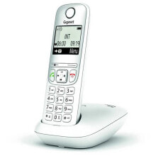 GIGASET A690 IBERIA Landline Phone