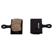 MSC Disk Brake Pads Shimano Xt/Slx 2013