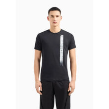 ARMANI EXCHANGE 3DZTBD_ZJ9TZ Short Sleeve T-Shirt