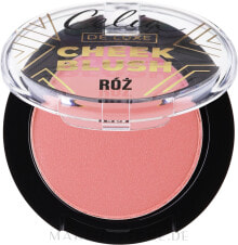 Rouge - Celia De Luxe Cheek Blush