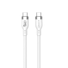 TARGUS 2 m Silicone 240W USB-C cable