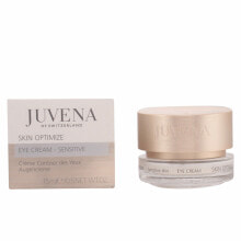 Средства для ухода за кожей вокруг глаз juvena Juvedical Eye Cream Sensitive Крем для ухода за чувствительной кожей вокруг глаз 15 мл