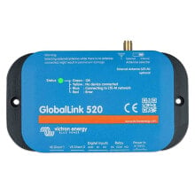 VICTRON ENERGY Global Link 520 Sim 5 Years Connector