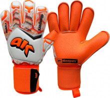 Вратарские перчатки для футбола перчатки вратарские 4Keepers Force V-2.20 RF S703612 9