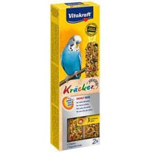 VITAKRAFT Energia parakeet bars 10 units