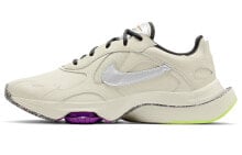 Nike Air Zoom Division WNTR 简约运动 低帮 跑步鞋 男款 米白 / Кроссовки Nike Air Zoom Division WNTR CZ3567-200