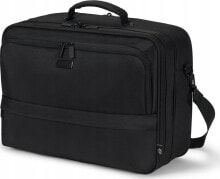 Torba Dicota Dicota Eco Multi Twin Core 14-16" czarny купить онлайн