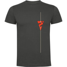 Men's sports T-shirts and T-shirts