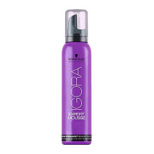 SCHWARZKOPF Igora Expert 100ml Semi-Permanent Dye