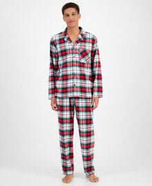 Men's Pajamas