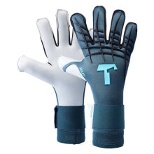 Goalkeeper gloves for football