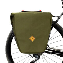 Bicycle bags