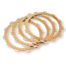 TRW MCC106-5 Clutch Friction Plates