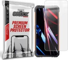 Protective films and glasses for smartphones