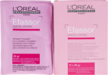 Haarentfärber - L'Oreal Professionnel Efassor