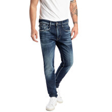 Мужские джинсы rEPLAY MA934Q.000.141 332 Jeans