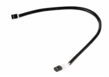 Кабели и разъемы для аудио- и видеотехники Supermicro CBL-0157L Serial Attached SCSI (SAS) кабель 0,4 m