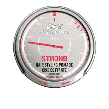 Hairgum Cire Coiffante Strong Hair Styling Pomade Паста для волос сильной фиксации 40 г