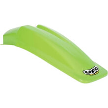 UFO Kawasaki KX 125 E 87 Rear Fender