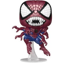 FUNKO POP Doppelganger Spiderman Exclusive Figure