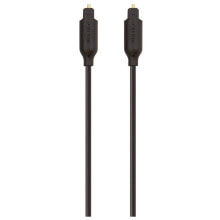 BELKIN Audio Toslink To Toslink cable 1m