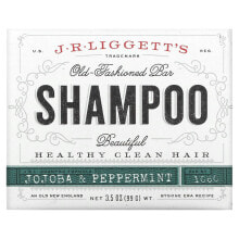 Шампуни для волос J.R. Liggetts