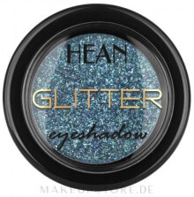 Glitzer-Lidschatten - Hean Glitter Eyeshadow