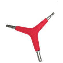 Инструменты для велосипедов bIKE HAND Torx Key Wrench