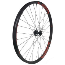 GTR SL30 27.5´´ CL Disc Tubeless MTB front wheel