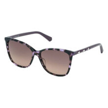 Женские солнцезащитные очки Женские солнечные очки Swarovski SK-0222-55T (56 mm)  панто