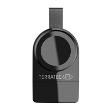 Аккумуляторы и зарядные устройства для фото- и видеотехники Terratec