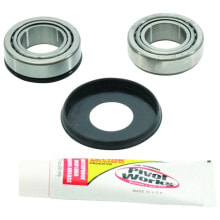 PIVOT WORKS Suz.Rm 85 05-16/Drz 125 03-15-L 03-16 Steering Bearing Kit