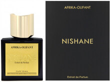 Niche perfumes