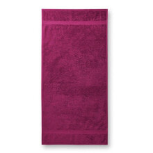 Купить спортивная одежда, обувь и аксессуары Adler: Towel Malfini Terry Towel MLI-90349 fuchsia red