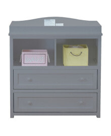 Athena leila Changing Table and Dresser