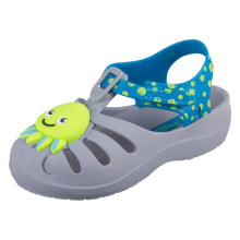 Baby sandals and sandals for girls